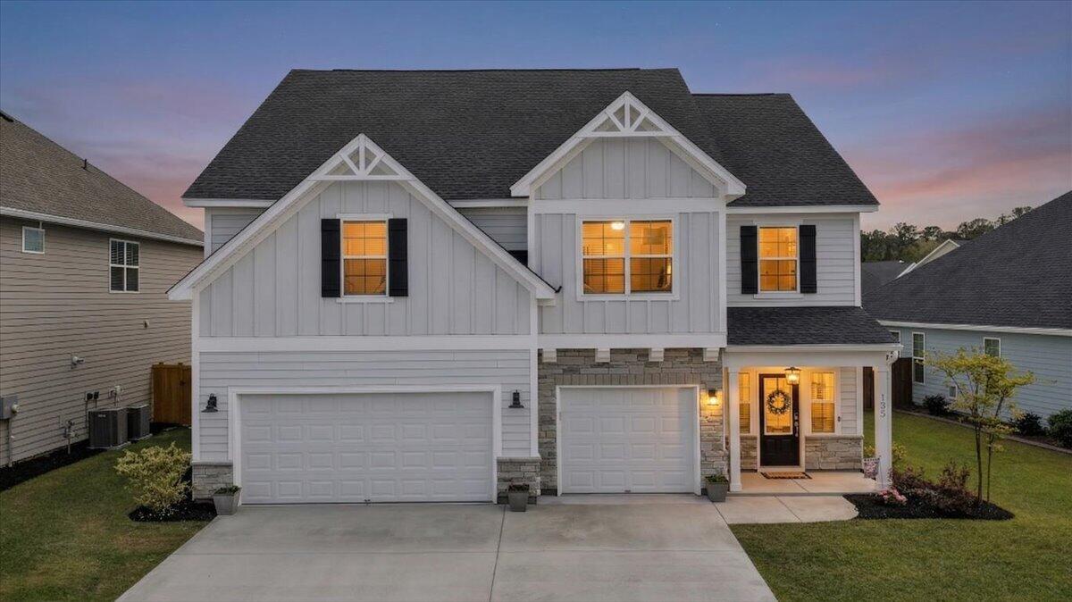 135 Headwater Drive Summerville SC 29486