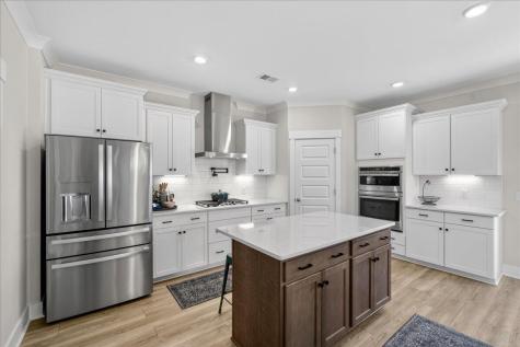 135 Headwater Drive Summerville SC 29486