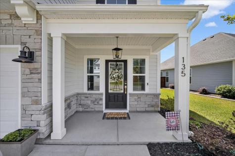 135 Headwater Drive Summerville SC 29486