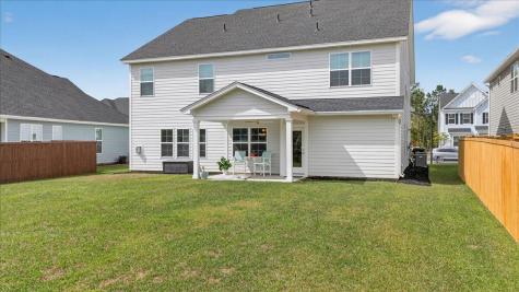 135 Headwater Drive Summerville SC 29486