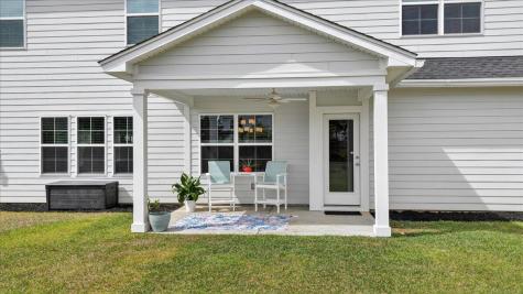 135 Headwater Drive Summerville SC 29486