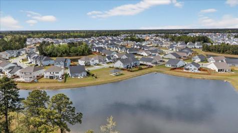 135 Headwater Drive Summerville SC 29486