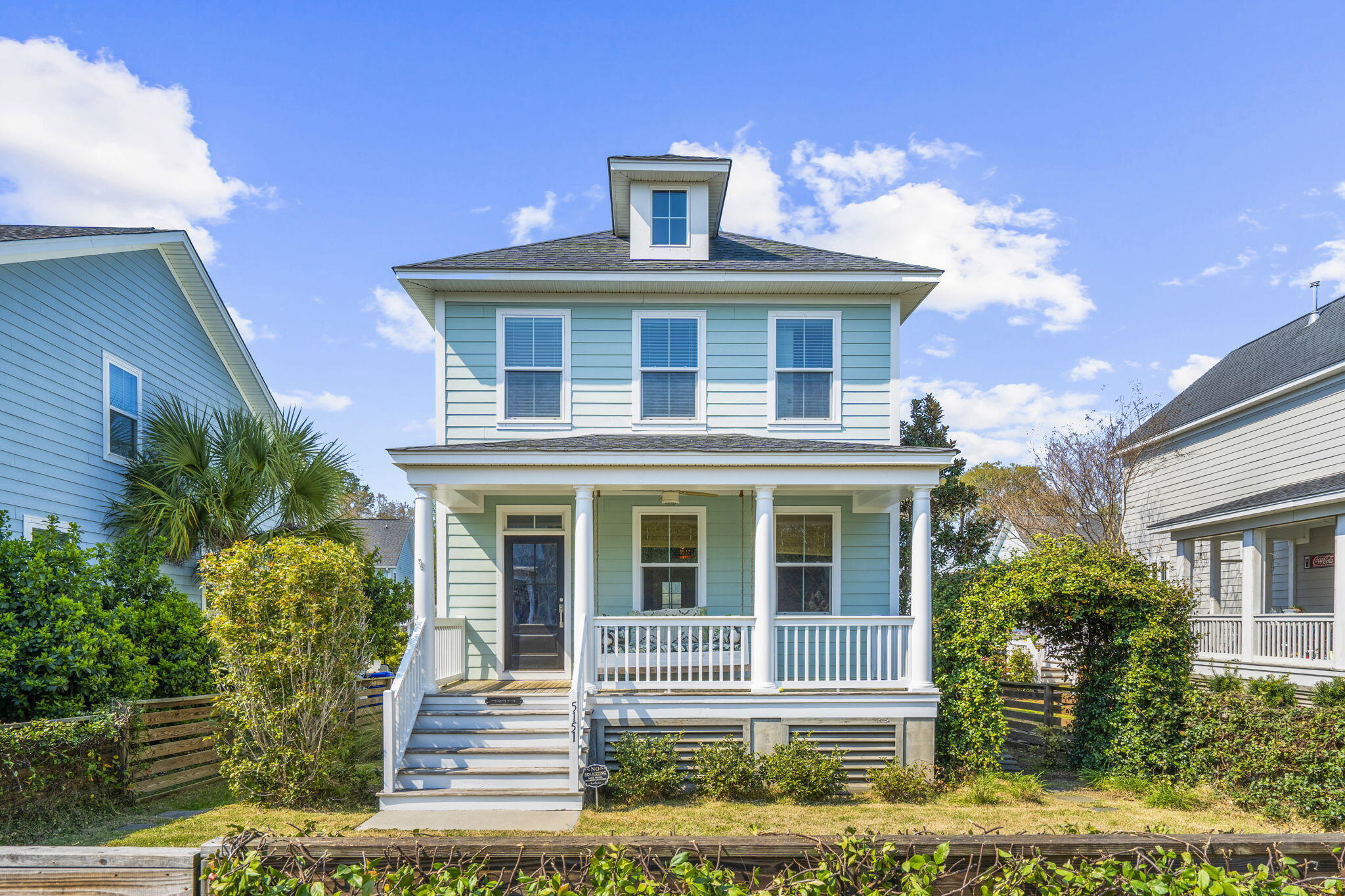 5151 Celtic Drive North Charleston SC 29405