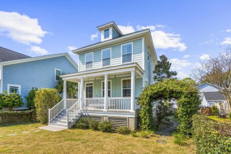 5151 Celtic Drive North Charleston SC 29405