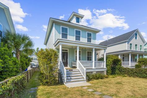 5151 Celtic Drive North Charleston SC 29405