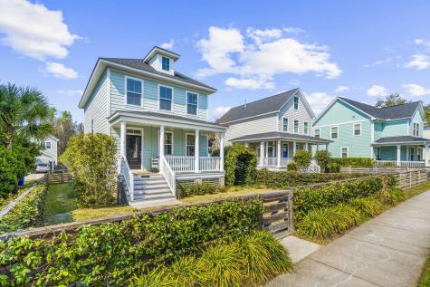 5151 Celtic Drive North Charleston SC 29405