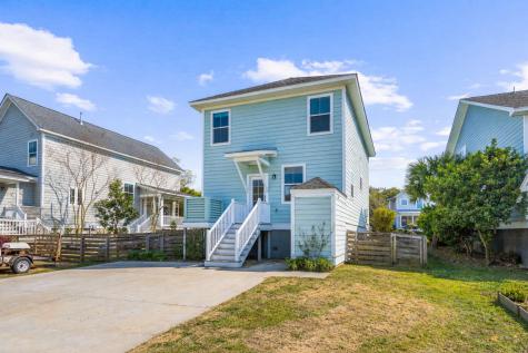 5151 Celtic Drive North Charleston SC 29405