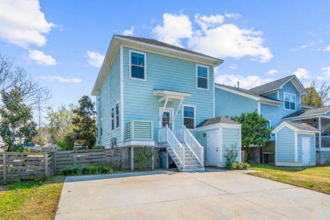 5151 Celtic Drive North Charleston SC 29405