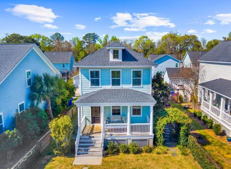 5151 Celtic Drive North Charleston SC 29405