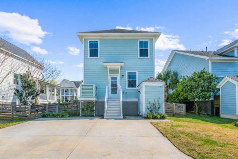 5151 Celtic Drive North Charleston SC 29405