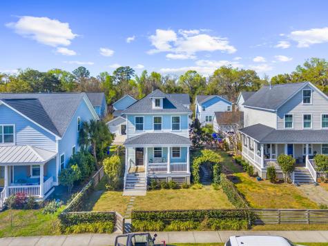 5151 Celtic Drive North Charleston SC 29405