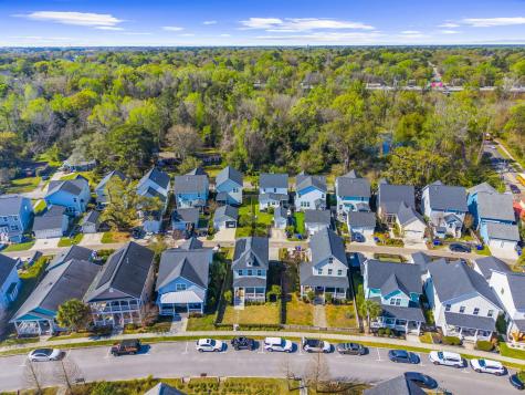 5151 Celtic Drive North Charleston SC 29405