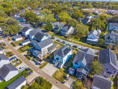 5151 Celtic Drive North Charleston SC 29405