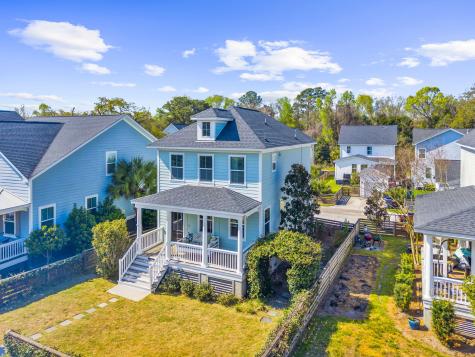 5151 Celtic Drive North Charleston SC 29405