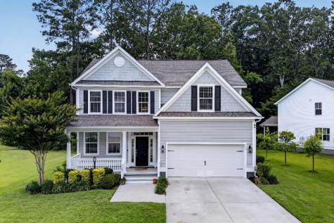 107 Windward Drive Summerville SC 29485