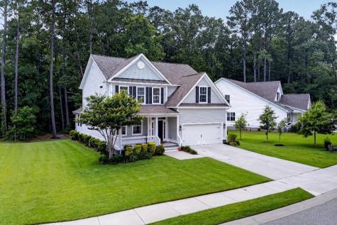 107 Windward Drive Summerville SC 29485
