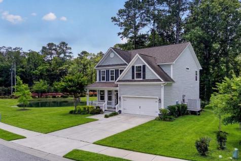 107 Windward Drive Summerville SC 29485