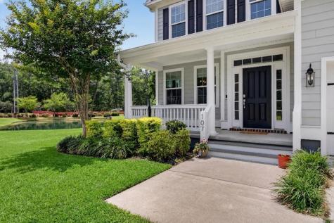 107 Windward Drive Summerville SC 29485