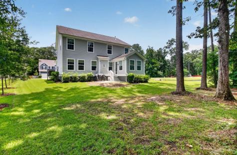 107 Windward Drive Summerville SC 29485