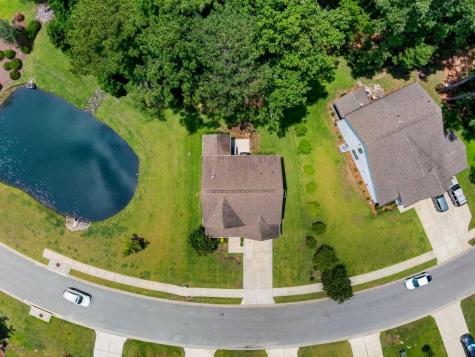 107 Windward Drive Summerville SC 29485