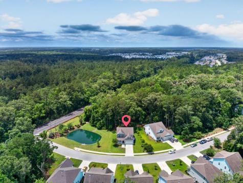 107 Windward Drive Summerville SC 29485