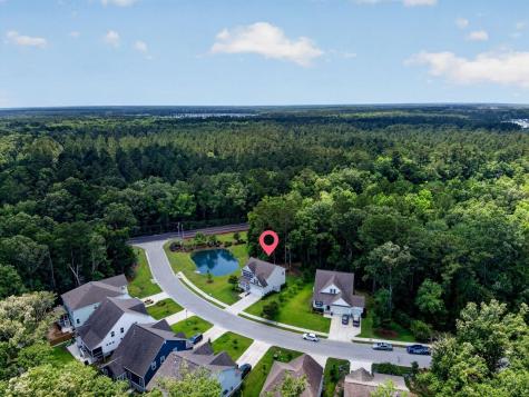 107 Windward Drive Summerville SC 29485