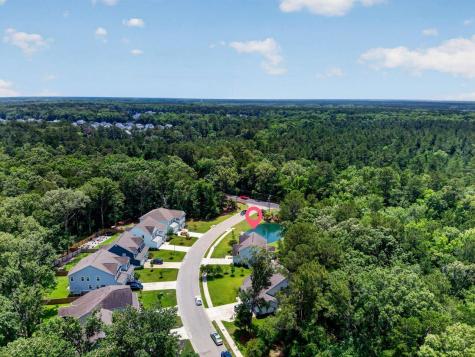 107 Windward Drive Summerville SC 29485
