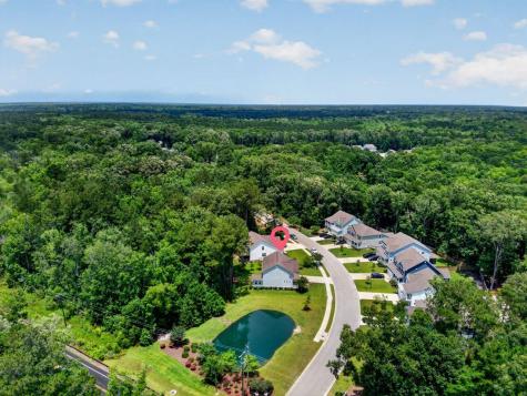 107 Windward Drive Summerville SC 29485