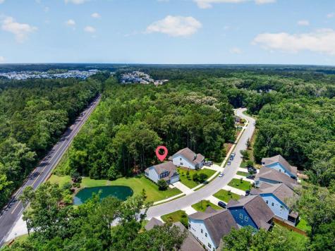 107 Windward Drive Summerville SC 29485