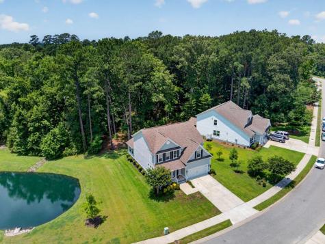 107 Windward Drive Summerville SC 29485