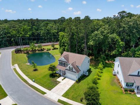 107 Windward Drive Summerville SC 29485
