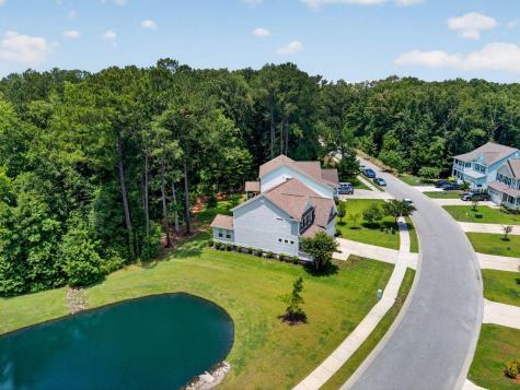 107 Windward Drive Summerville SC 29485