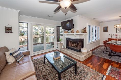 1126 Shadow Lake Circle Mount Pleasant SC 29464