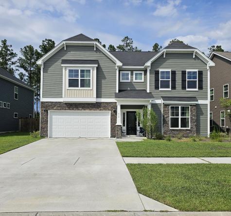 418 Rowley Lane Summerville SC 29486