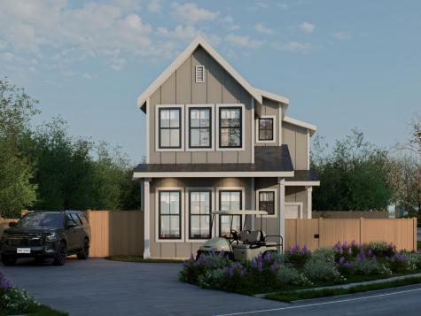 2018 Morningside Drive North Charleston SC 29405