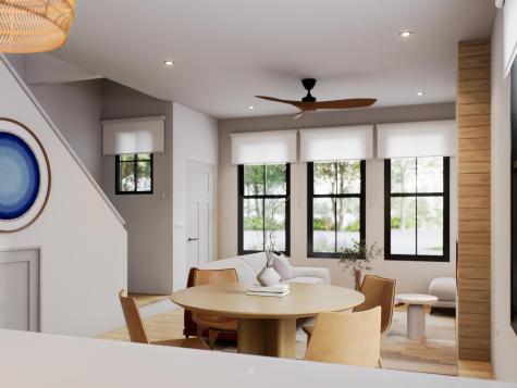 2018 Morningside Drive North Charleston SC 29405