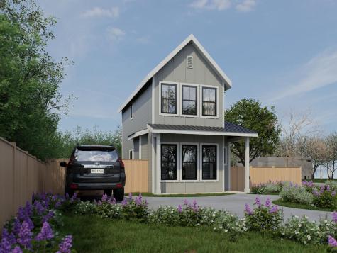 2018 Morningside Drive North Charleston SC 29405