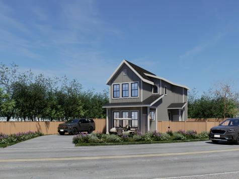 2018 Morningside Drive North Charleston SC 29405
