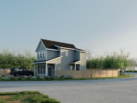 2018 Morningside Drive North Charleston SC 29405