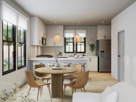2018 Morningside Drive North Charleston SC 29405