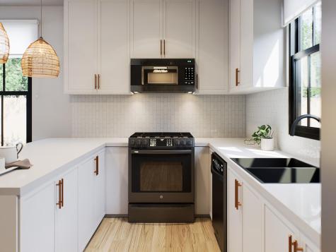 2018 Morningside Drive North Charleston SC 29405