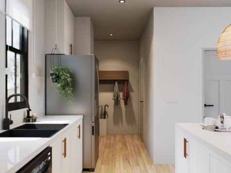 2018 Morningside Drive North Charleston SC 29405
