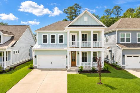705 Maynard Lane Summerville SC 29486
