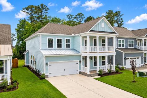 705 Maynard Lane Summerville SC 29486