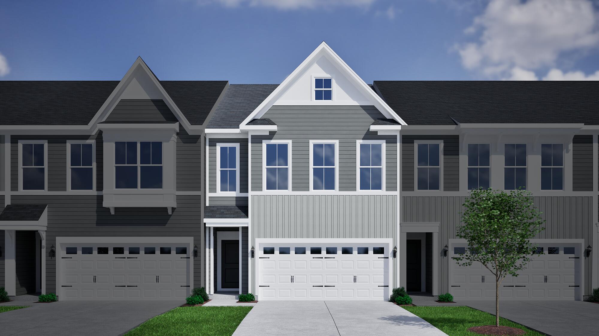 110 Dahlberg Street Summerville SC 29483