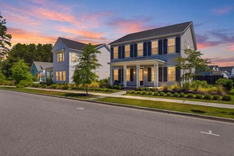 510 Foxtail Park Street Summerville SC 29486