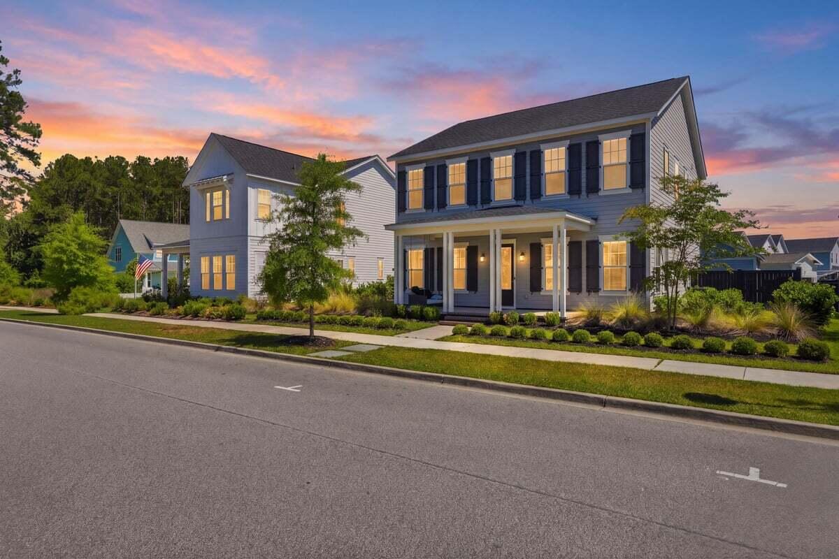 510 Foxtail Park Street Summerville SC 29486