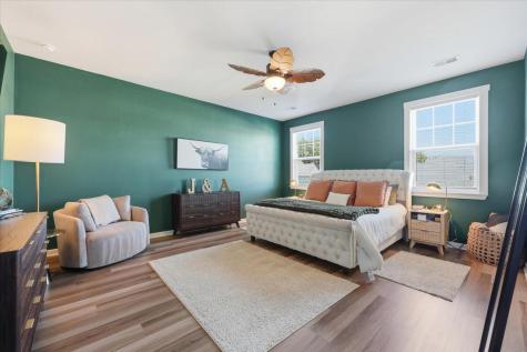 510 Foxtail Park Street Summerville SC 29486