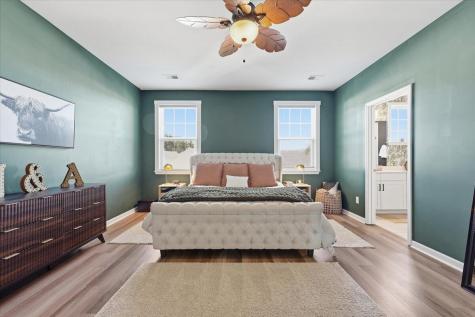 510 Foxtail Park Street Summerville SC 29486