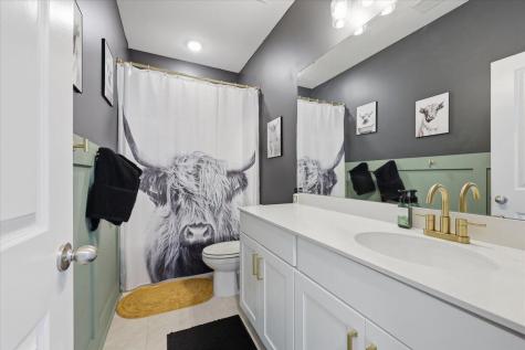 510 Foxtail Park Street Summerville SC 29486